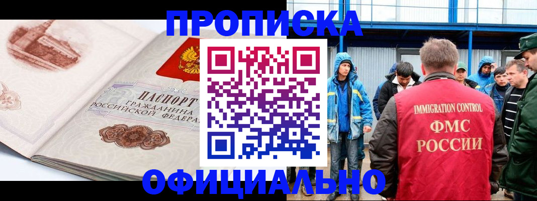 прописка в квартире в Палласовке